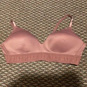 Victoria’s Secret Pink Wireless Bra